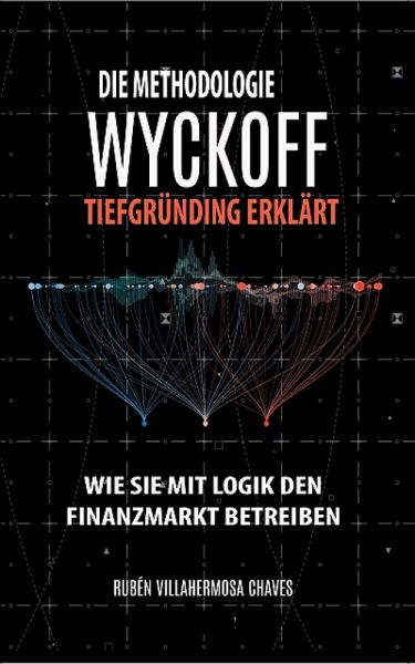 Die Methodologie Wyckoff tiefgründig erklärt (eBook, ePUB) Die Methodologie Wyckoff tiefgründig erklärt (eBook, ePUB)