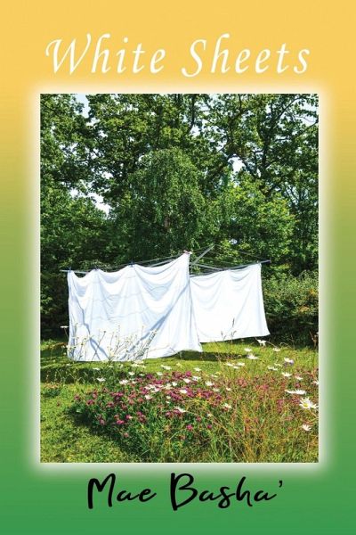 White Sheets (eBook, ePUB) White Sheets (eBook, ePUB)