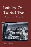 Little Jew On The Soul Train (eBook, ePUB)