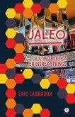 Jaleo (eBook, ePUB)