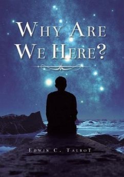 Why Are We Here? (eBook, ePUB) - Talbot, Edwin