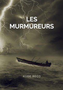 Les Murmureurs (eBook, ePUB)