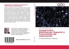 Cooperación, Distribución Espacial y Transmisión de Información - Martínez Téllez, Ivette Carolina