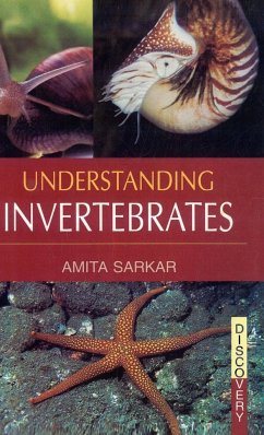 UNDERSTANDING INVERTEBRATES - Sarkar, Amita