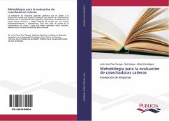 Metodología para la evaluación de cosechadoras cañeras - Pino Tarrago, Julio César; Baque, Naín; Rodríguez, Alberto
