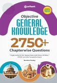 Objective General Knowledge 2750 (E)