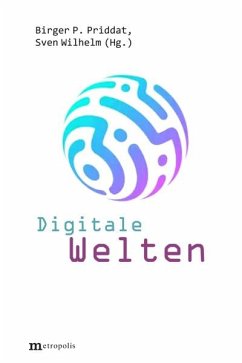 Digitale Welten