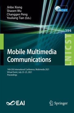 Mobile Multimedia Communications