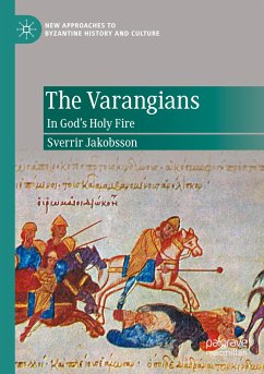 The Varangians - Jakobsson, Sverrir