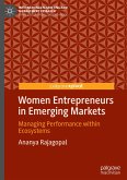 Women Entrepreneurs in Emerging Markets