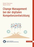 Change Management bei der digitalen Kompetenzentwicklung (eBook, ePUB)