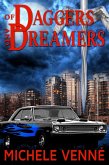 Of Daggers and Dreamers (Light and Dark, #1) (eBook, ePUB)