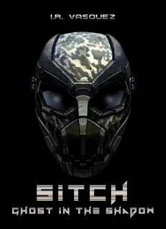 Cover SITCH (eBook, ePUB)