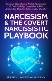 Narcissism & The Covert Narcissistic Playbook (eBook, ePUB)