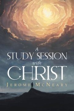 A Study Session with Christ (eBook, ePUB) - McNeary, Jerome