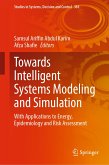 Towards Intelligent Systems Modeling and Simulation (eBook, PDF)