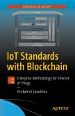 IoT Standards with Blockchain (eBook, PDF)