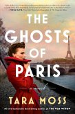 The Ghosts of Paris (eBook, ePUB)