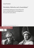 Hochofen, Maloche und 'Gastarbeiter' (eBook, PDF)