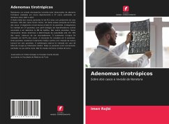 Adenomas tirotrópicos - Rojbi, Imen