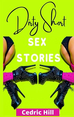 Dirty Short Sex Stories - Hill, Cedric