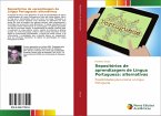 Repositórios de aprendizagem de Língua Portuguesa: alternativas