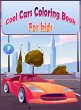 Cool Cars Coloring Book For Kids - Bild 1