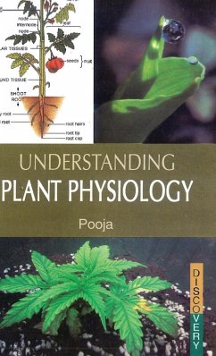UNDERSTANDING PLANT PHYSIOLOGY - Pooja