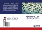 Carbon Nanotubes (CNTs): Reinforced Aluminium Matrix Nano-Composites