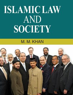 ISLAMIC LAW AND SOCIETY - Khan, M. M.