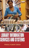 Library Information Services and Systems