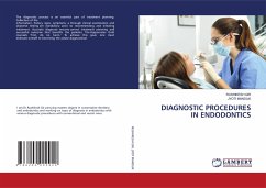 DIAGNOSTIC PROCEDURES IN ENDODONTICS - GIR, RUSHIKESH;Mandlik, Jyoti