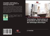 Conception, fabrication et évaluation d'une machine de tamisage électrique