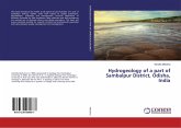 Hydrogeology of a part of Sambalpur District, Odisha, India