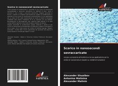Cover Scarico in nanosecondi sovraccaricato
