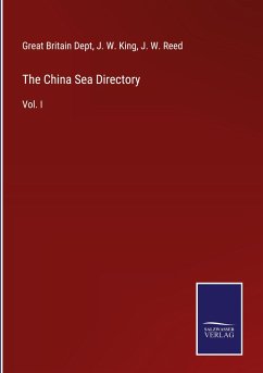 The China Sea Directory