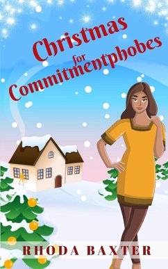 Cover Christmas For Commitmentphobes