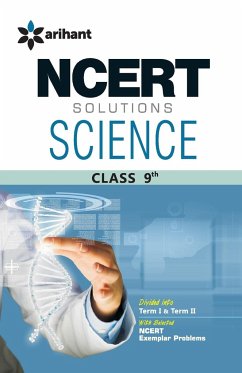 NCERT Solutions Science IX - Upreti, Kanchan