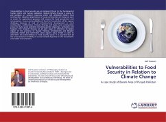 Vulnerabilities to Food Security in Relation to Climate Change - Hussain, Asif
