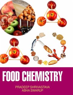 Food Chemistry - Shrivastava, P.