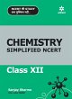 NCERT Simplified Chemistry 12th - Bild 1