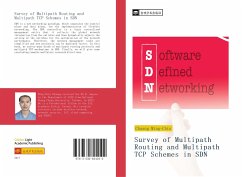 Survey of Multipath Routing and Multipath TCP Schemes in SDN - Chuang, Ming-Chin