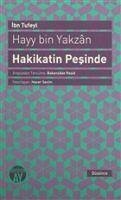 Hayy bin Yakzan Hakikatin Pesinde - Tufeyl, Ibn