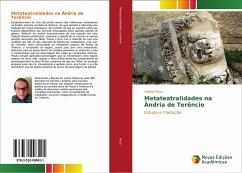 Metateatralidades na Ândria de Terêncio - Rossi, Gabriel