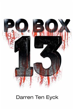 Cover PO Box 13