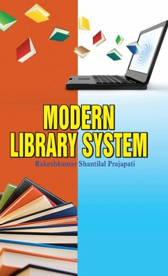 Modern Library System - Prajapati, R. S.
