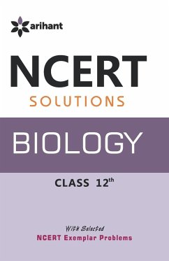 NCERT Solutions Biology 12th - Sargam, Hans