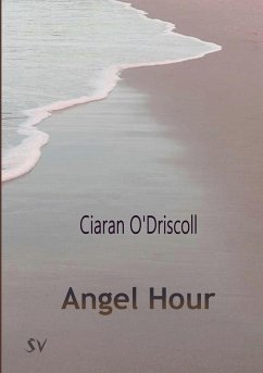 Angel Hour - O'Driscoll, Ciaran