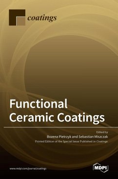 Functional Ceramic Coatings