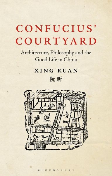Confucius' Courtyard (eBook, PDF) Confucius' Courtyard (eBook, PDF)